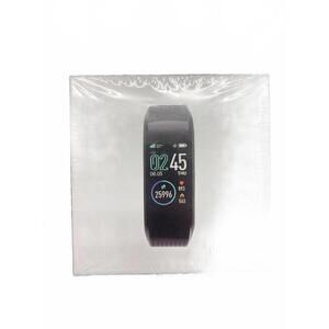 KORETRAK Fitness Tracker Smartwatch Heartbeat Monitoring & Multi-Sport Tracking